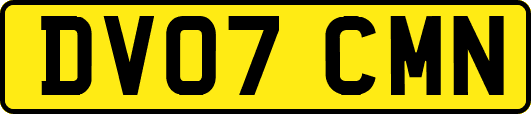 DV07CMN