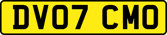 DV07CMO