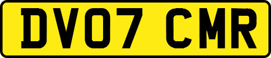 DV07CMR