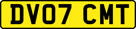 DV07CMT