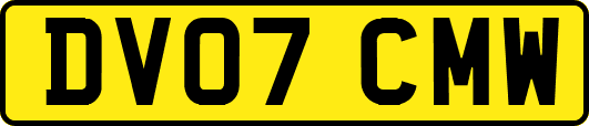 DV07CMW