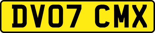 DV07CMX