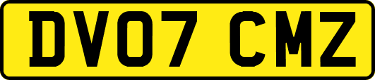 DV07CMZ