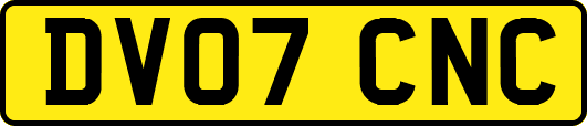 DV07CNC