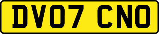 DV07CNO