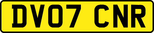 DV07CNR
