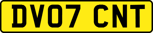 DV07CNT