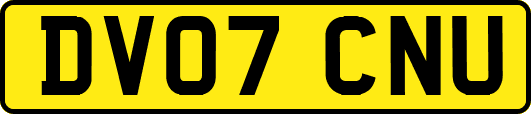 DV07CNU