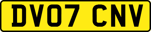 DV07CNV