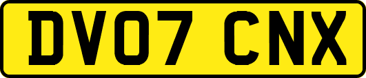 DV07CNX