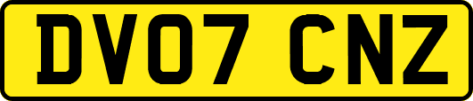 DV07CNZ