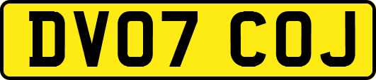 DV07COJ