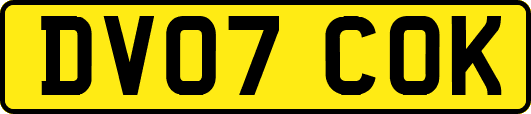 DV07COK