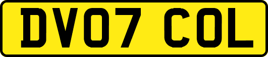 DV07COL