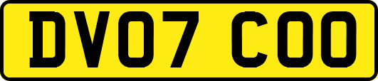 DV07COO