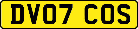 DV07COS