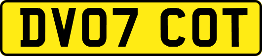 DV07COT