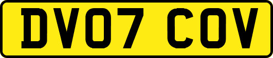 DV07COV