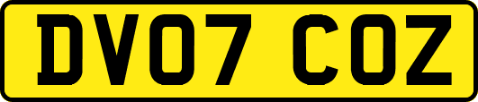 DV07COZ