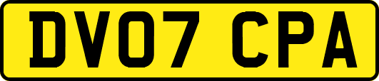 DV07CPA