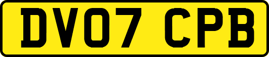 DV07CPB