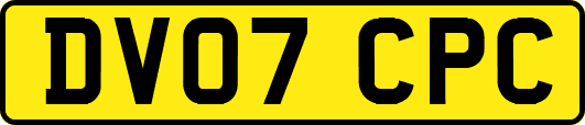 DV07CPC