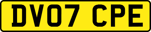 DV07CPE