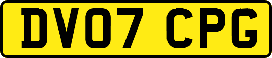 DV07CPG