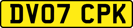 DV07CPK