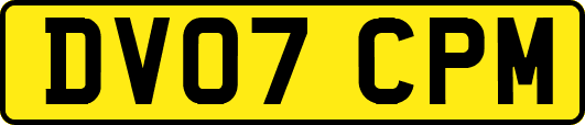 DV07CPM