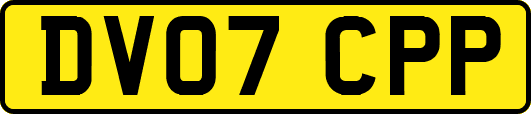 DV07CPP