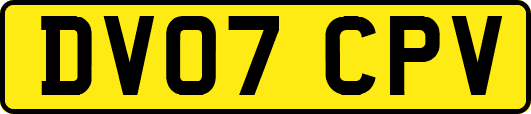 DV07CPV