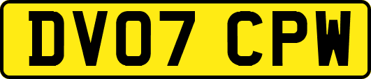 DV07CPW