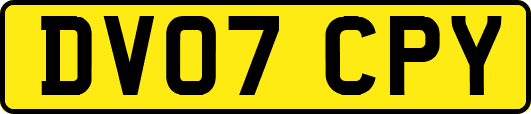 DV07CPY
