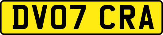DV07CRA