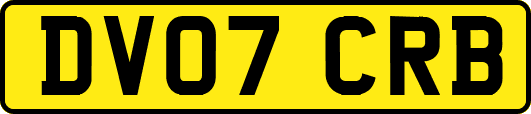 DV07CRB