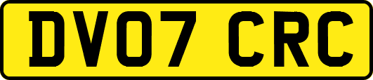 DV07CRC