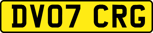 DV07CRG