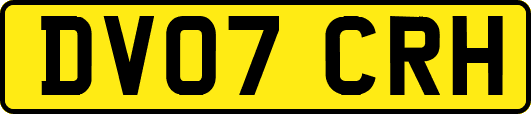 DV07CRH