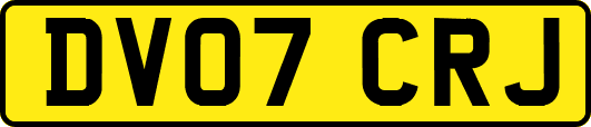 DV07CRJ