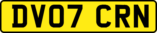DV07CRN