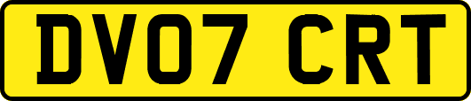 DV07CRT