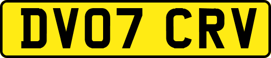 DV07CRV