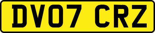 DV07CRZ