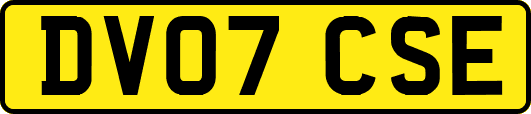 DV07CSE