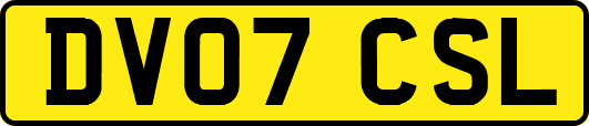 DV07CSL