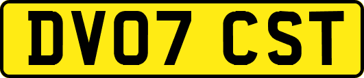 DV07CST