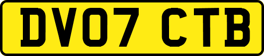 DV07CTB