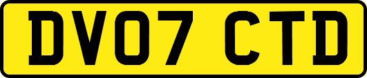 DV07CTD