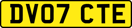 DV07CTE
